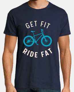 se mettre en forme rouler gros - VTT