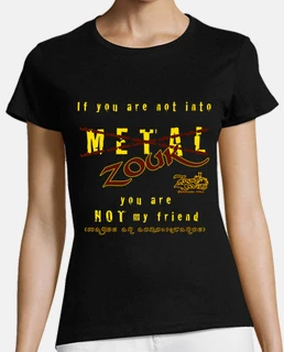 se you are not in front zouk - women