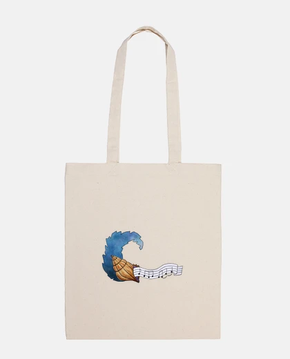Bag sea sound
