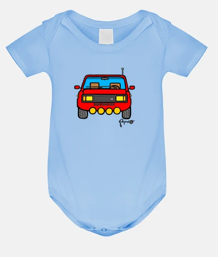 Abbigliamento sea t 124 r all e