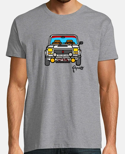 T-shirt sea t 127 r all e