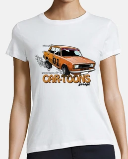 Sea 124 THE DUKES OF HAZZARD
