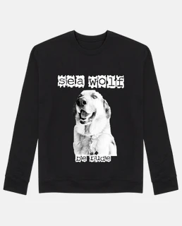Sea Wolf