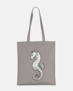 seahorse bag