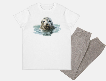 seal in the sea protection