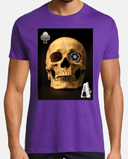 T-shirt seamcrane