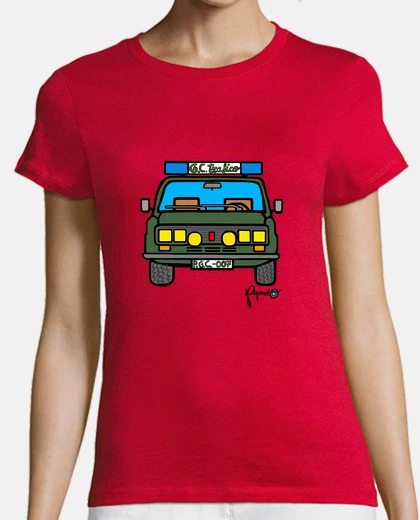 Tee-shirt seat 1430 trafic gc
