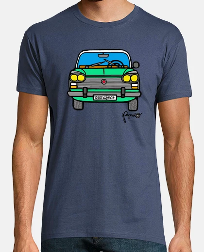 T-shirt seat 1500 proiettori singoli