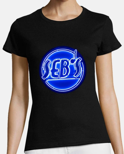 Playera Seb's - LA LA LAND