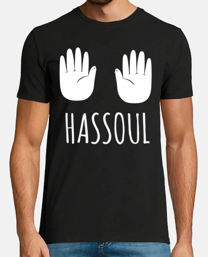T-shirt seccatura