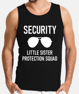 security little sister protection squad
