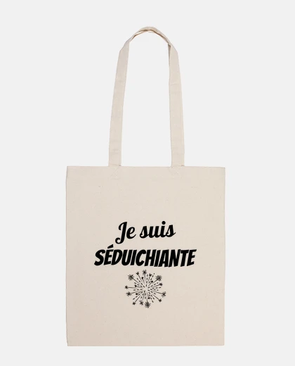 Borsa seducente