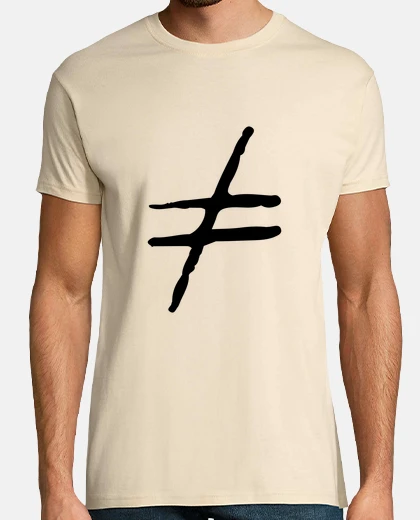T-shirt seduction different sign, flirt, affirm your difference, techniques of seduction,
