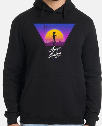 Hoodie see you 