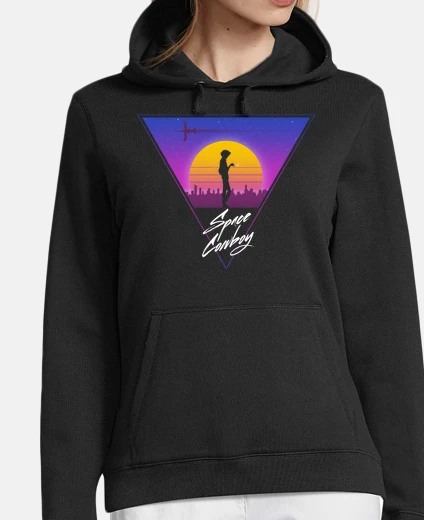 Hoodie see you 
