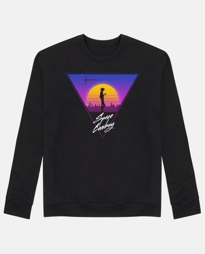 Hoodie see you 