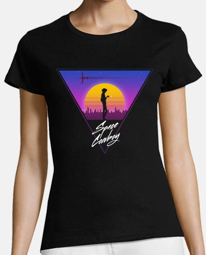 Camiseta See you...