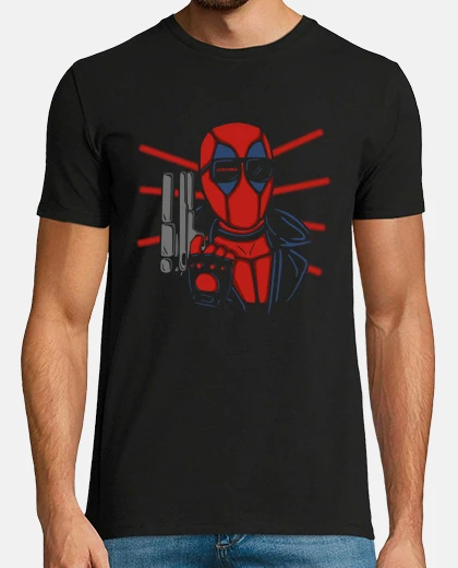 T-shirt see you baby