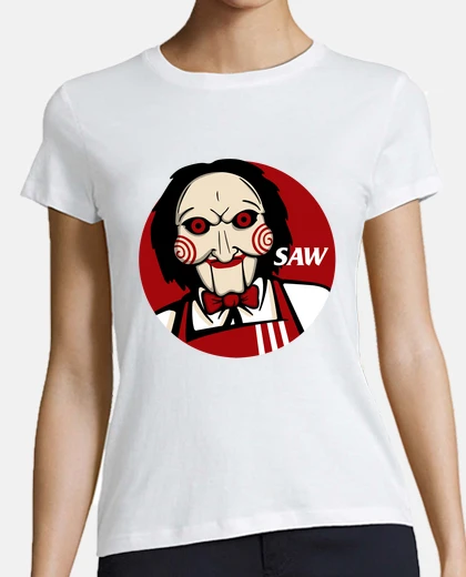 T-shirt Sega