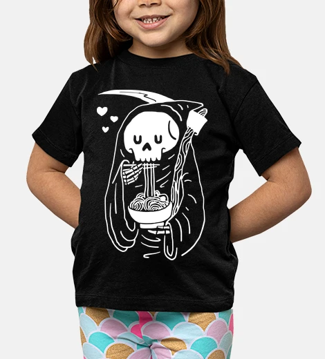 Ropa segador de ramen