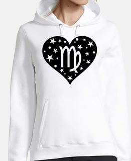 segno oroscopo virgo cuore stelle zodiaco