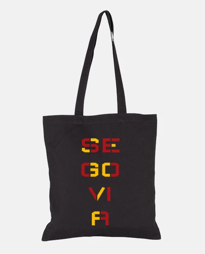 Bolsa Segovia