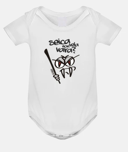 Ropa SEICA NON VELA VARA
