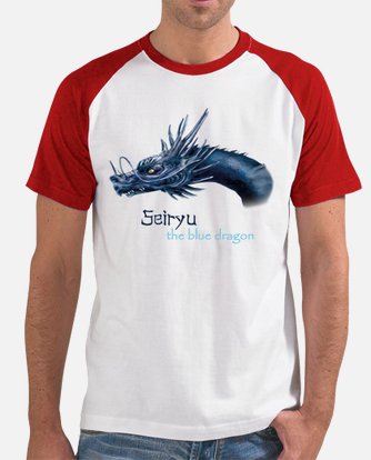 Camisetas: Seiryu