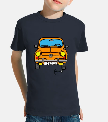 Abbigliamento seita