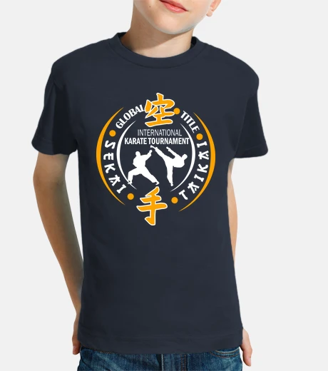 Abbigliamento sekai taikai