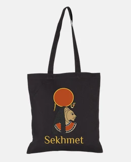 sekhmet - goddess of war