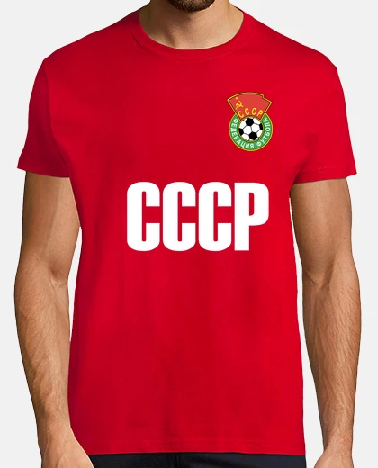 Selección URSS futbol