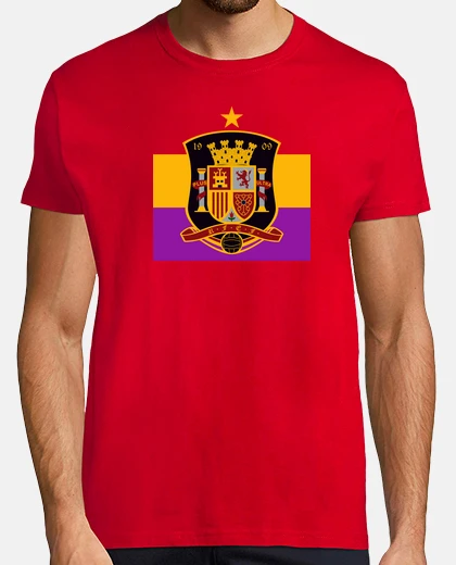 Tee-shirt sélection républicaine