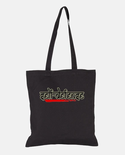 Bag self-defense