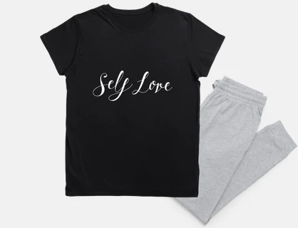 self love