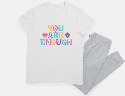 self love affirmation