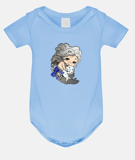 Vêtements selkie