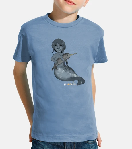 Vêtements selkie samarreta