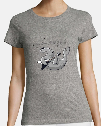 Camiseta sello amandote
