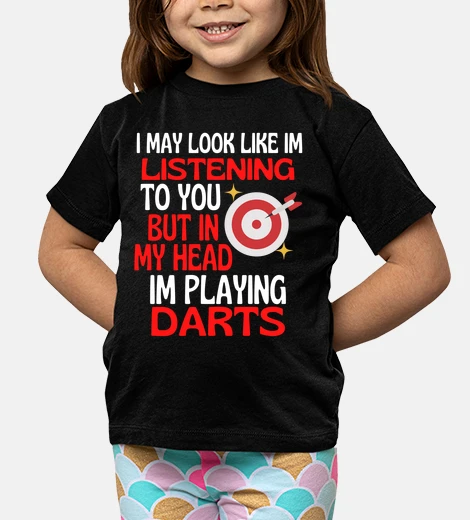 Abbigliamento sembra che ti stia ascoltando suonare