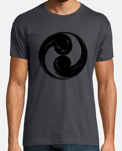 T-shirt semi of resistenza - black edition