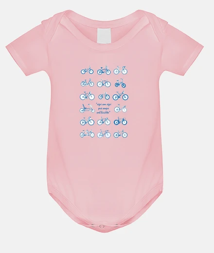 Kids Semper amb bike - baby