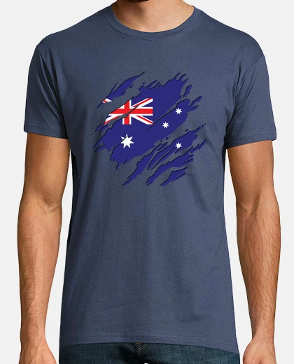T-shirt sempre l39australia