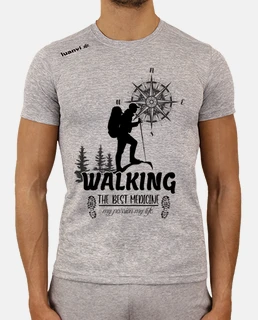 Camisetas de Senderismo LaTostadora