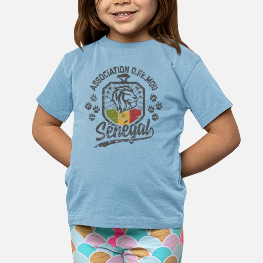 sénégal lion de la téranga oremou