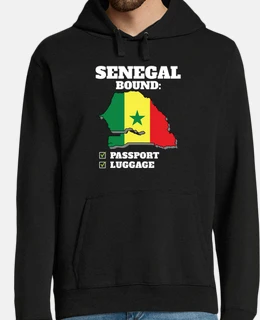senegal viaggio di campagna senegalese