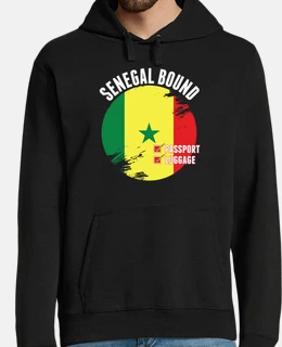 senegal viaggio di campagna senegalese