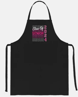 senior class 2024 grandparents chef recipes
