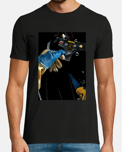 Tee-shirt senna lotus