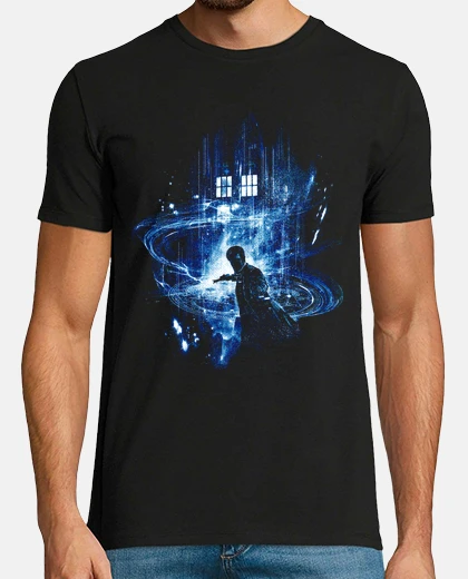 Camiseta señor 11ª vez